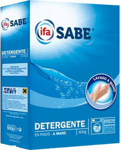 marca IFA Sabe