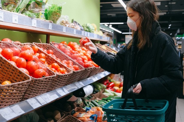 Cómo se adaptan los supermercados a la nueva normalidad
