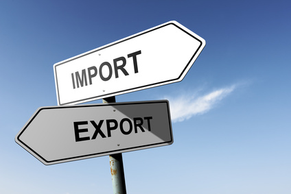 Importaciones y déficit comercial