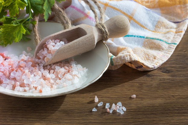Reducir consumo sal - Blog Unagras