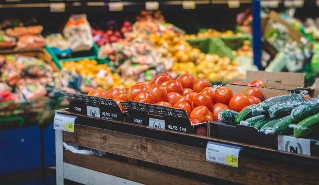 ¿Cómo ubicar adecuadamente la mercadería en un supermercado?