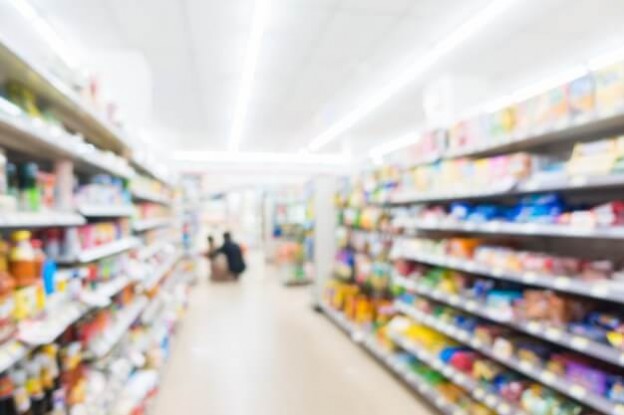 8 tips para mejorar la logística de un supermercado